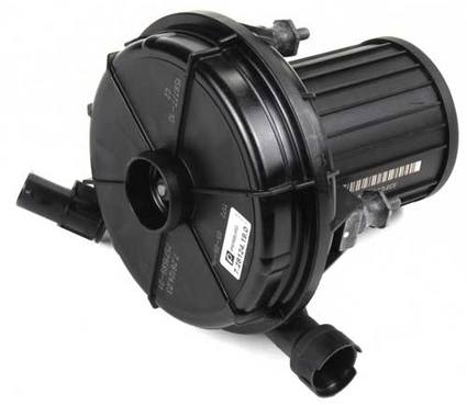 BMW Secondary Air Pump 11727572582